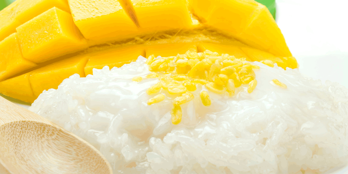 how to make sticky rice in rice cooker