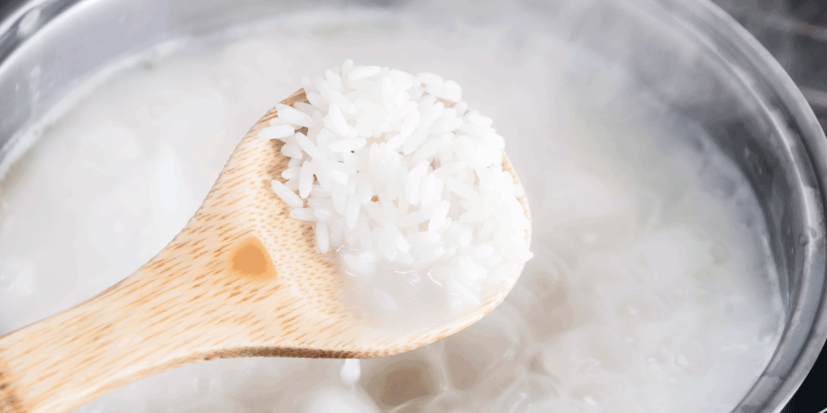 How to Fix Undercooked Rice Easy Rescue Methods Guide