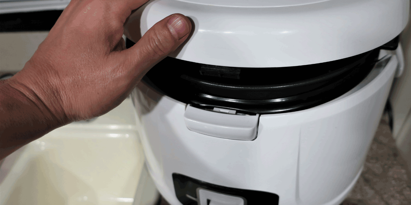 How to steam vegetables in a Cuisinart Rice Cooker
