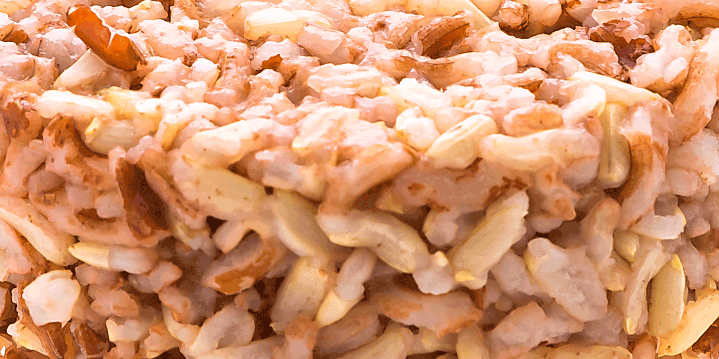 how to cook brown rice in a black and decker rice cooker