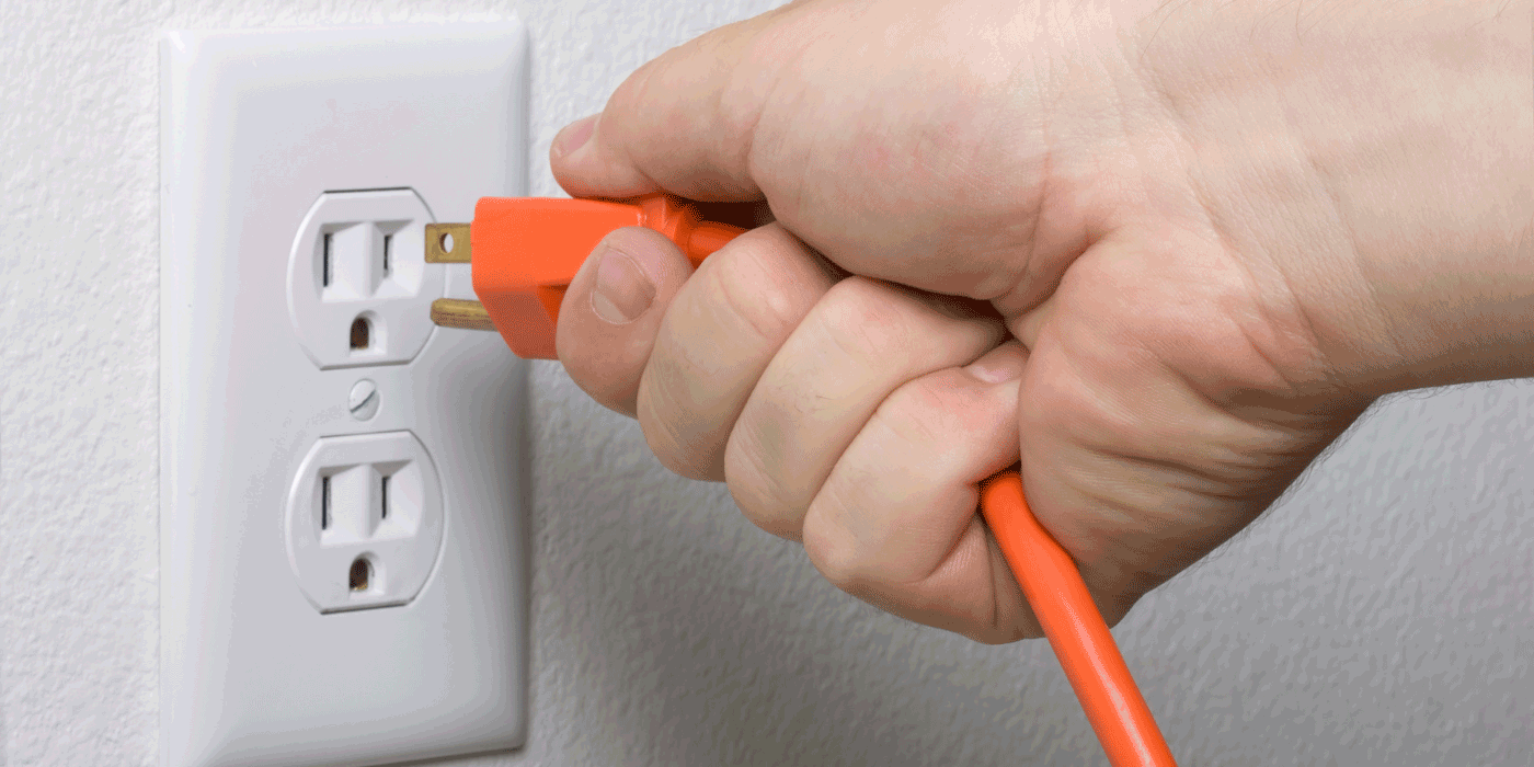 how to turn off or unplug a rice cooker properly