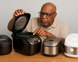 Mastering the Grain: A Comprehensive Review of the Best Japanese Rice Cooker