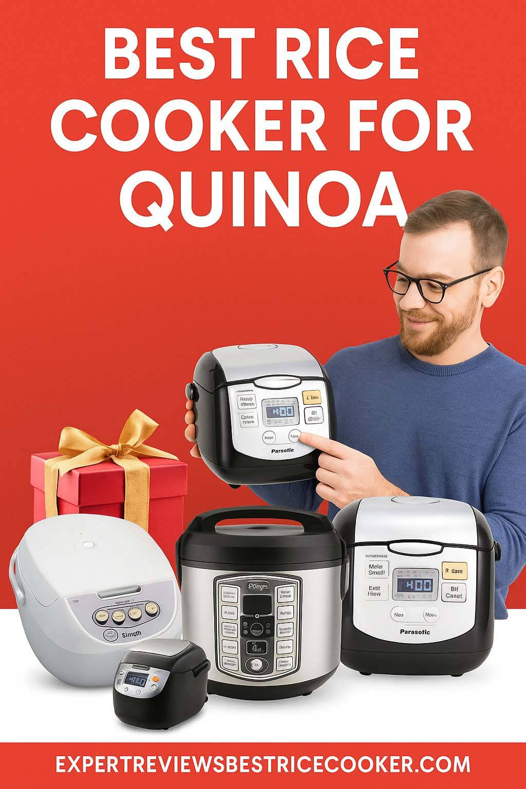Best Rice Cooker for Quinoa Best Rice Cooker for Quinoa