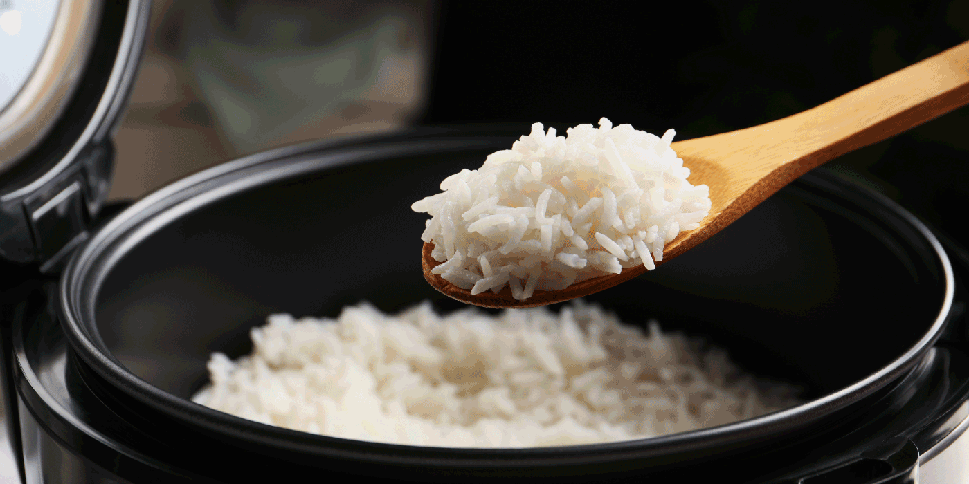 Best Rice Cooker For Sushi Rice Crafting the Perfect Grain