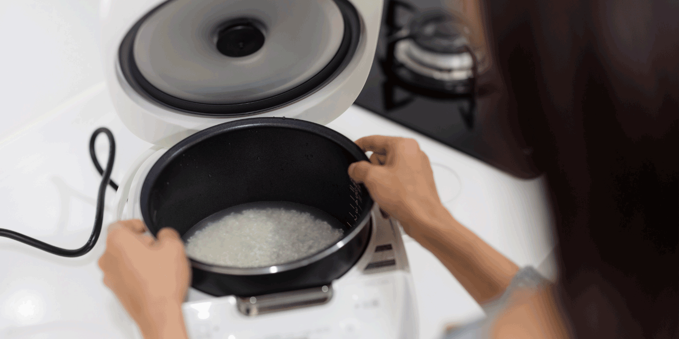 Cooking Perfection with Tiger Best Rice Cooker Tiger