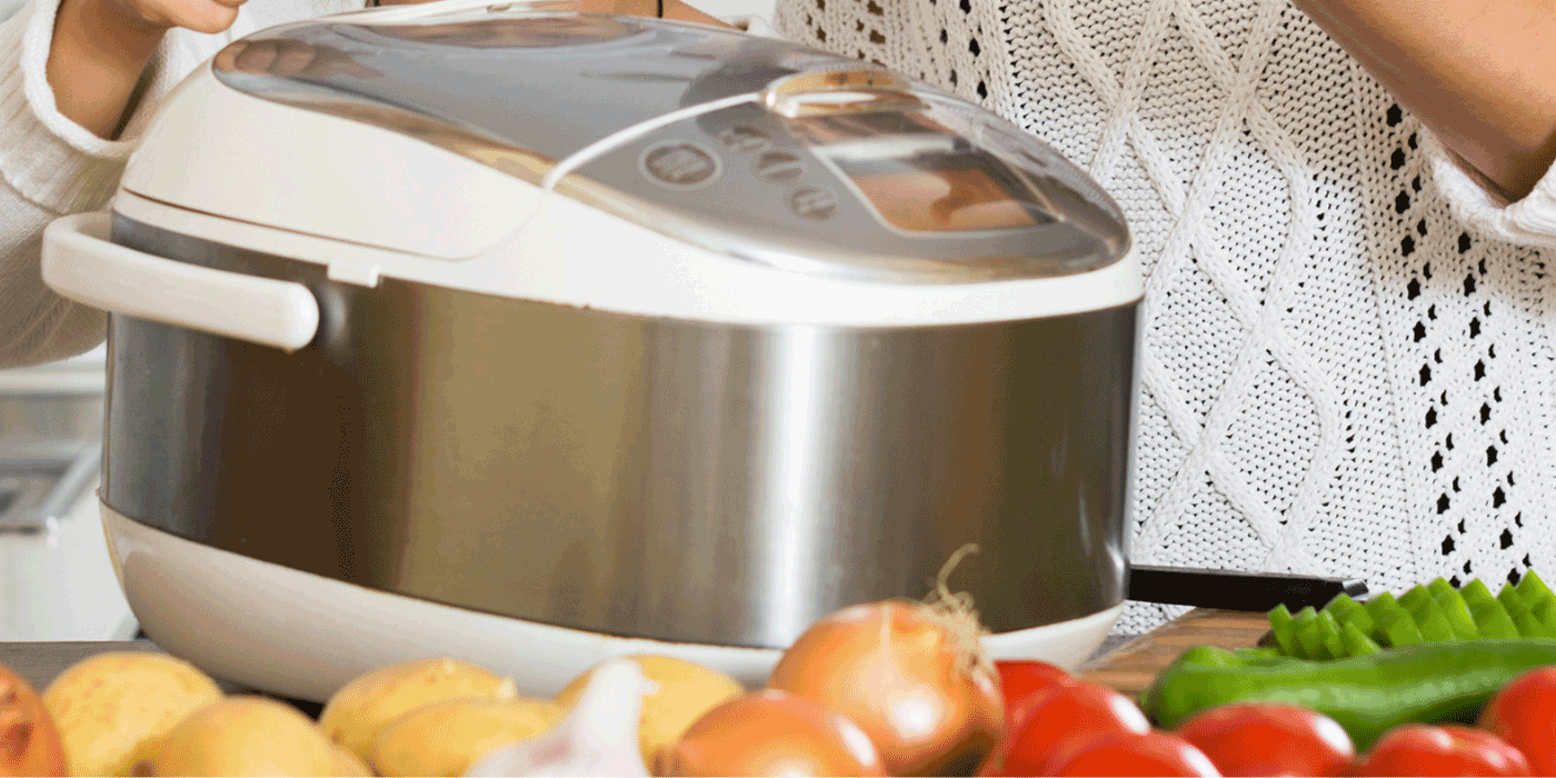 Best Rice Cooker Zojirushi A GameChanger in the Kitchen