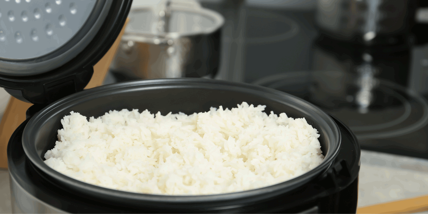 A Comprehensive Guide to Gourmia Rice Cooker