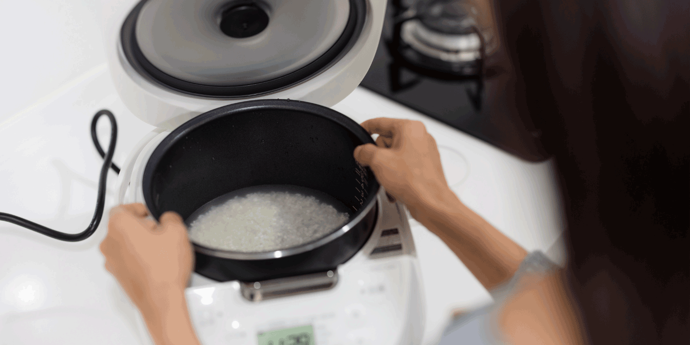 how do you use a cuckoo rice cooker cr 0632f