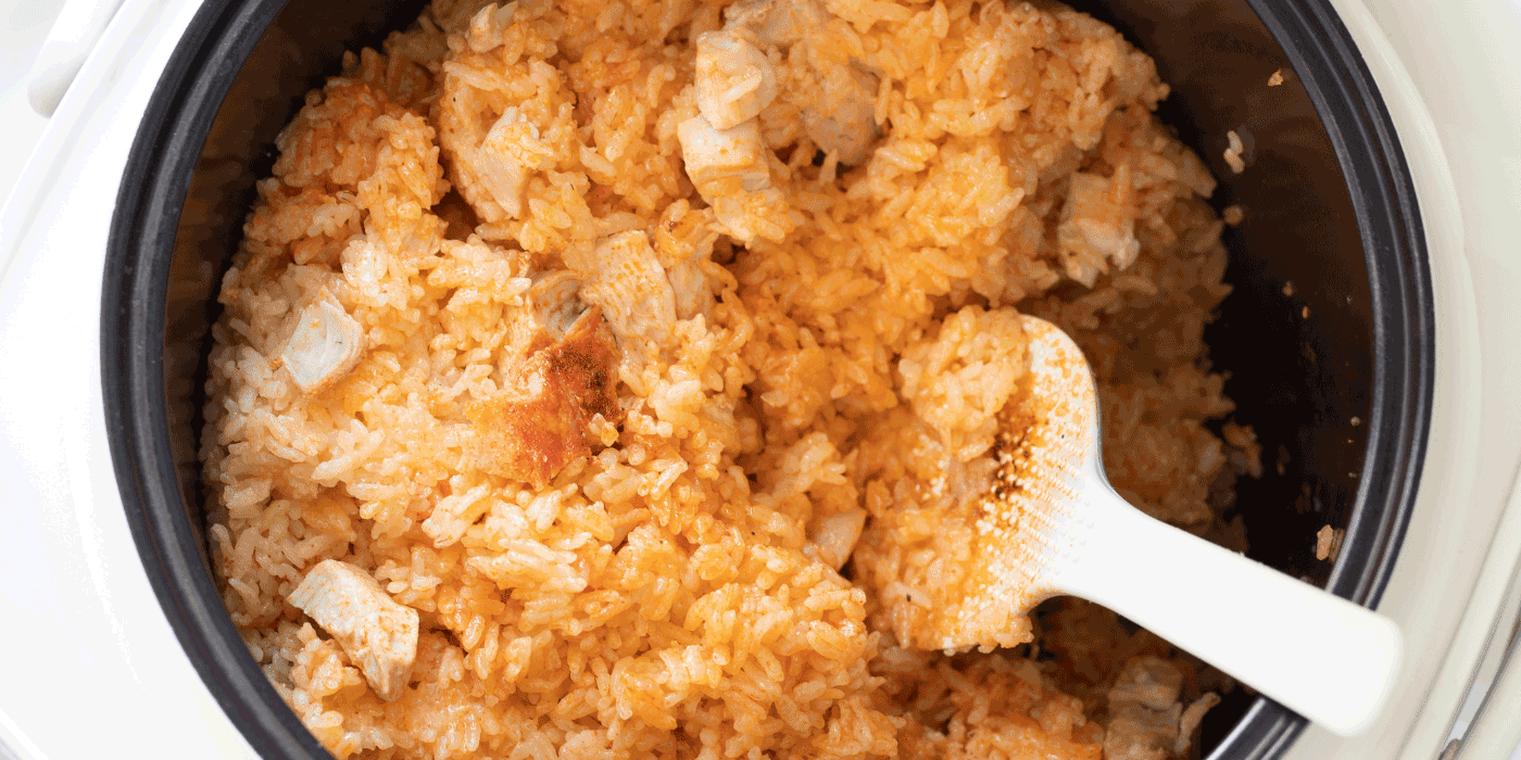 A Comprehensive Guide on How The Instant Pot Cooks Rice