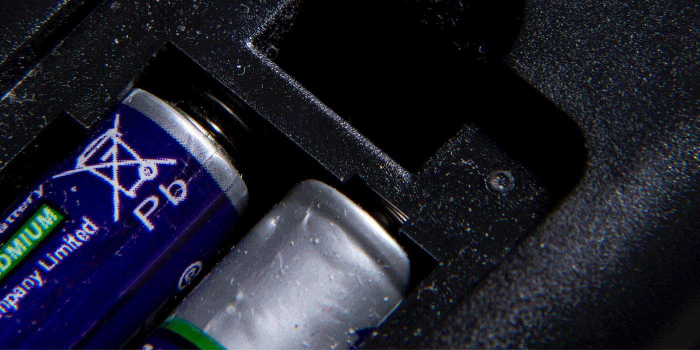 how to change battery on cuckoo rice cooker