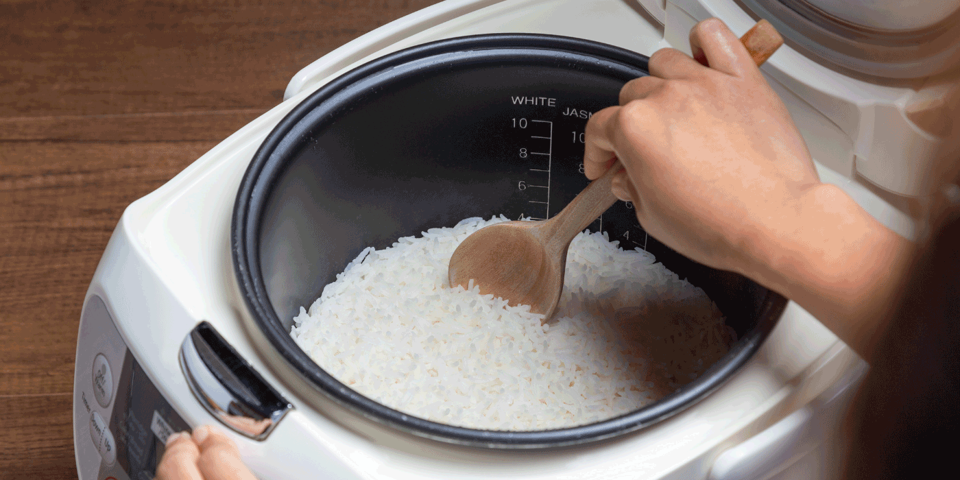 how to use korean cuckoo rice cooker