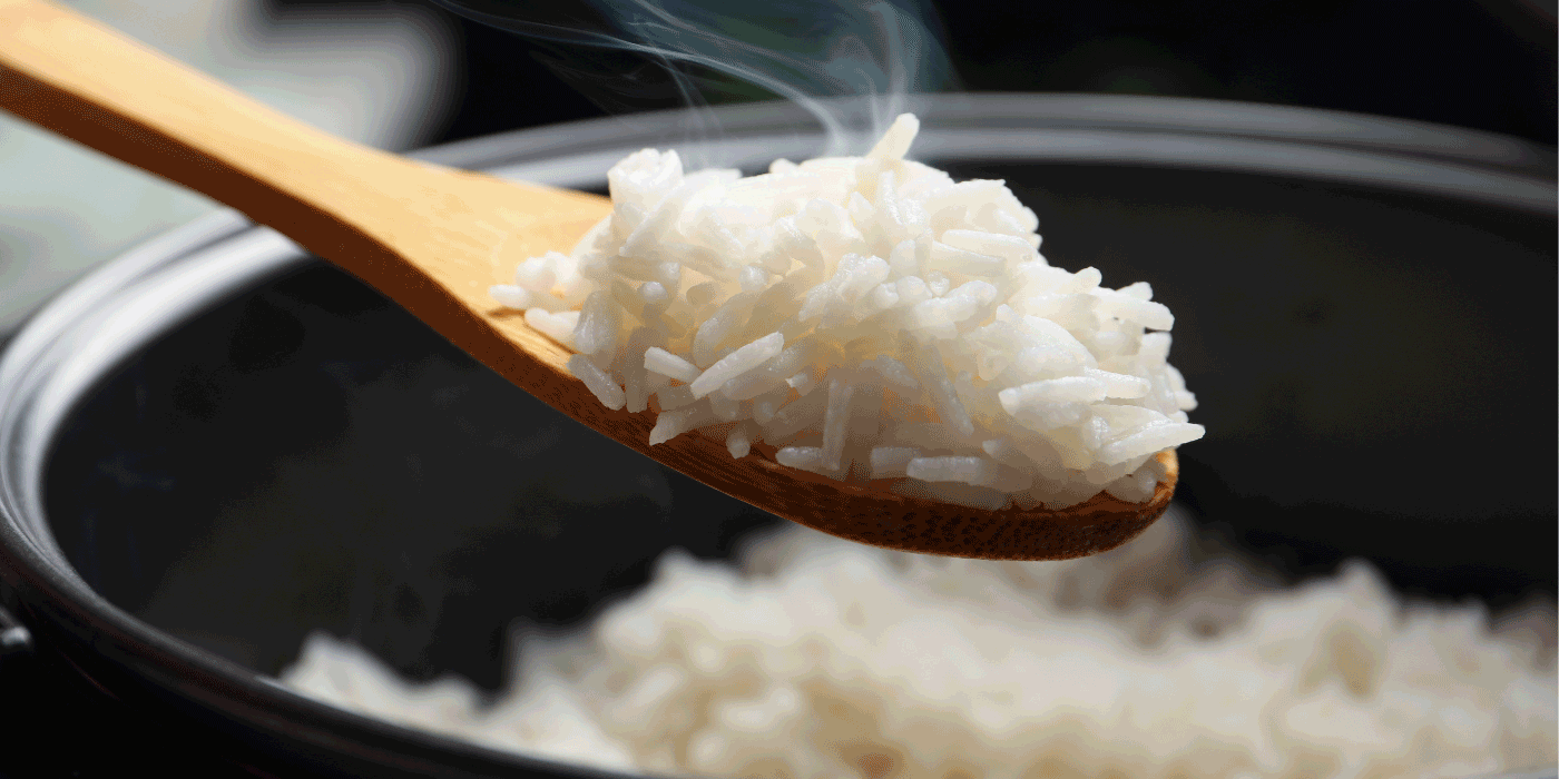 Mastering the Art of Rice Cooking Instant Pot Rice Cooker