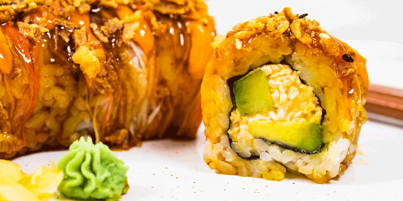 new york roll