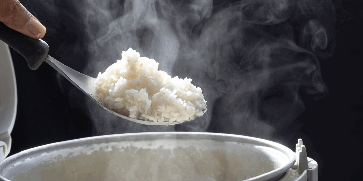 what are the essential tips for preventing rice from getting mushy in a rice cooker