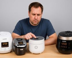 Unleashing Culinary Perfection: A Comprehensive Review of the Best Cuckoo Rice Cooker