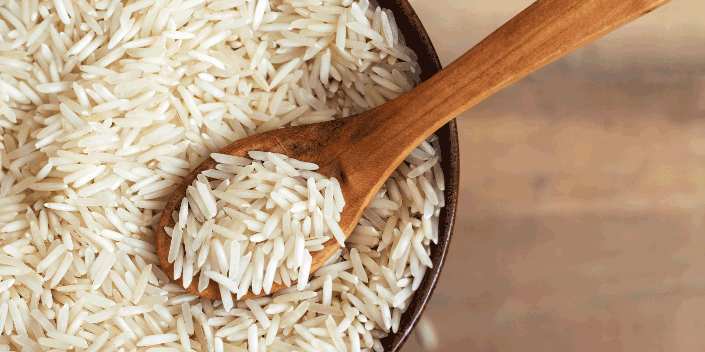 basmati rice