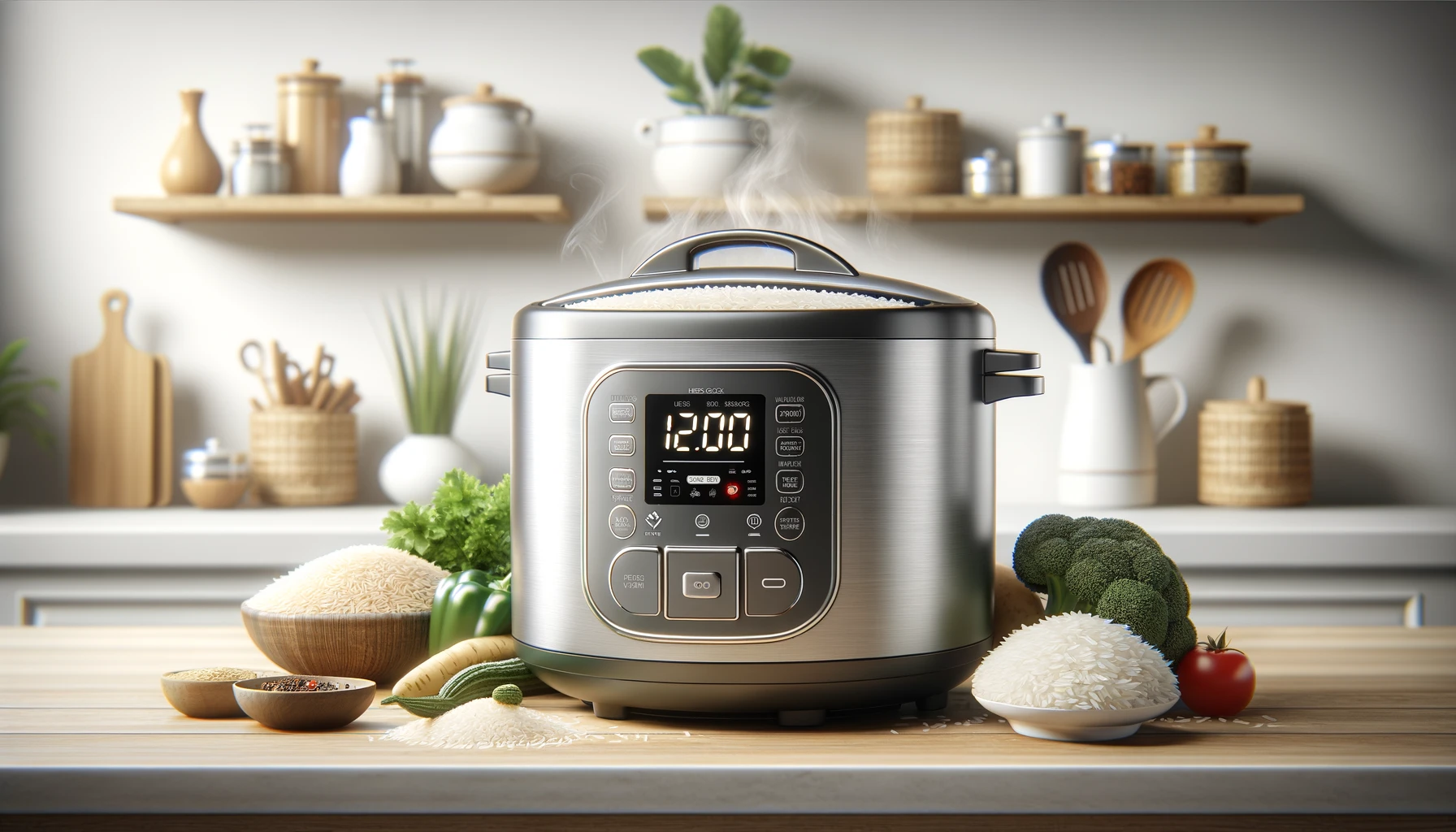 best affordable rice cooker