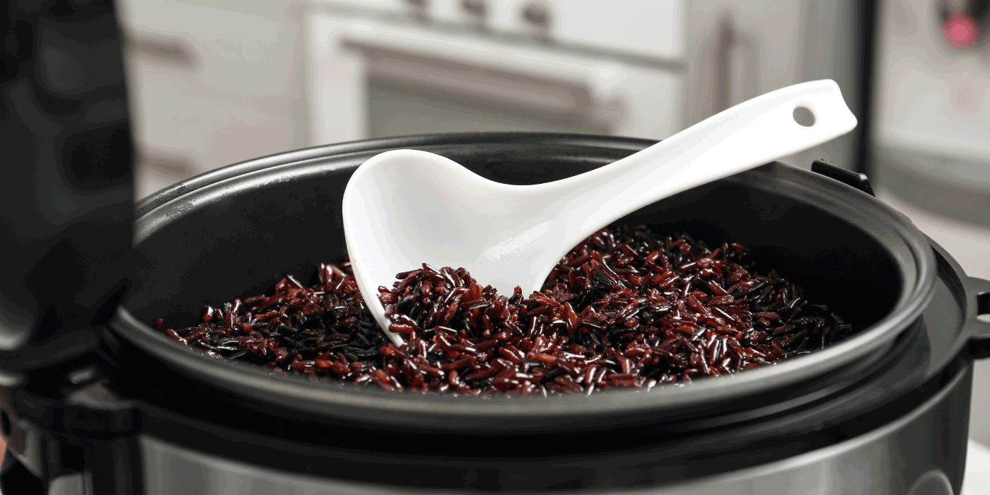 best brown rice cookers