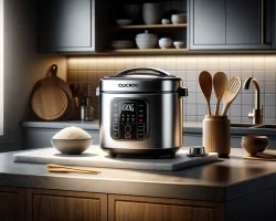 Unleashing Culinary Perfection: A Comprehensive Review of the Best Cuckoo Rice Cooker