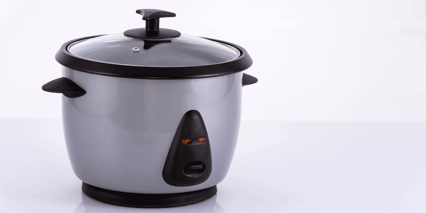 Best Rice Cooker for College Student Compact & BudgetFriendly Picks