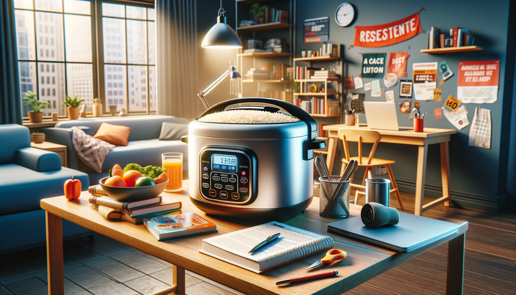 best rice cooker for college student