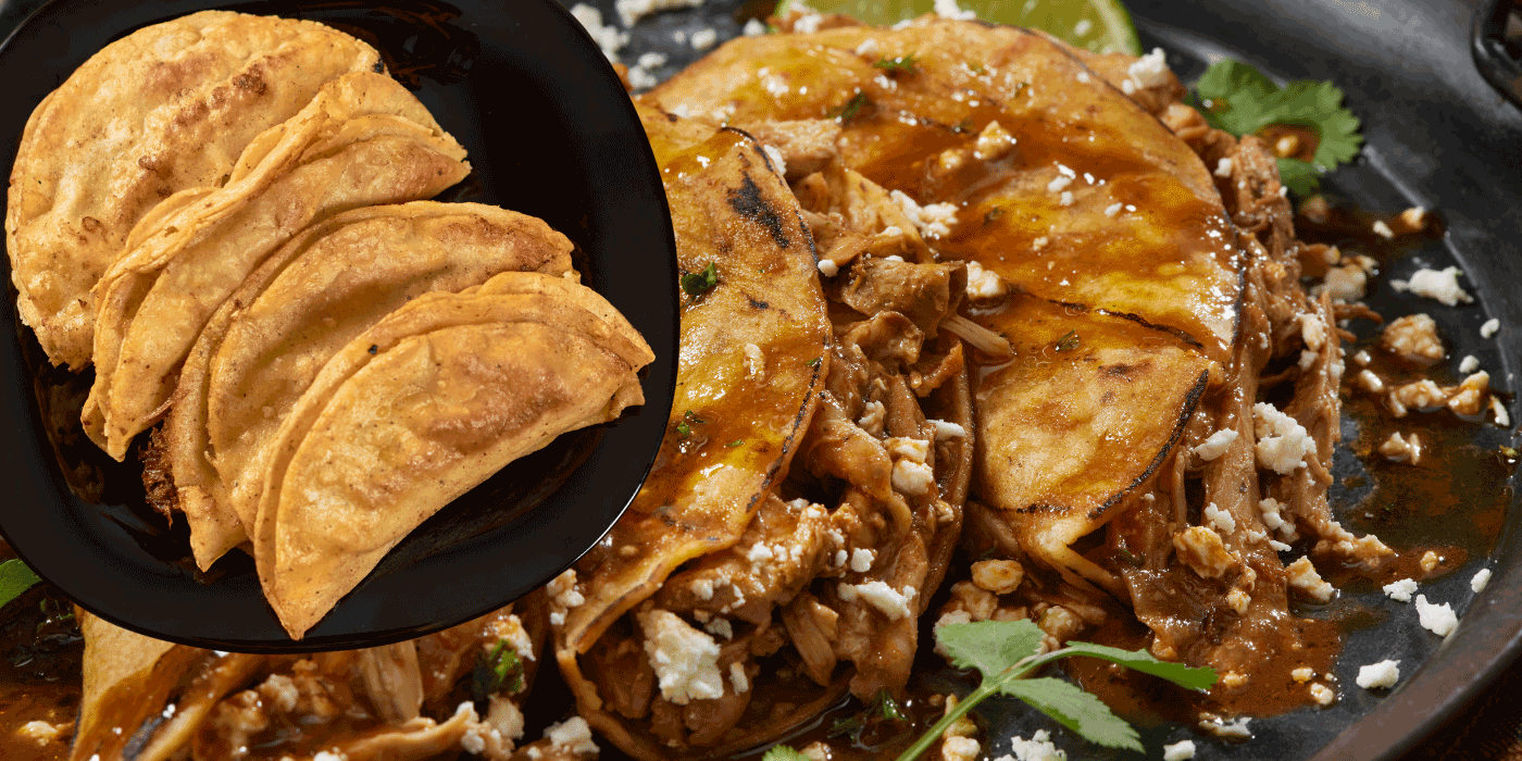 birria vs barbacoa tacos