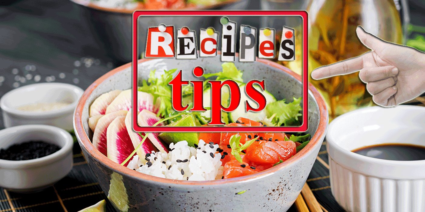 What Rice Does Emily Mariko Use at Stanley Sell blog