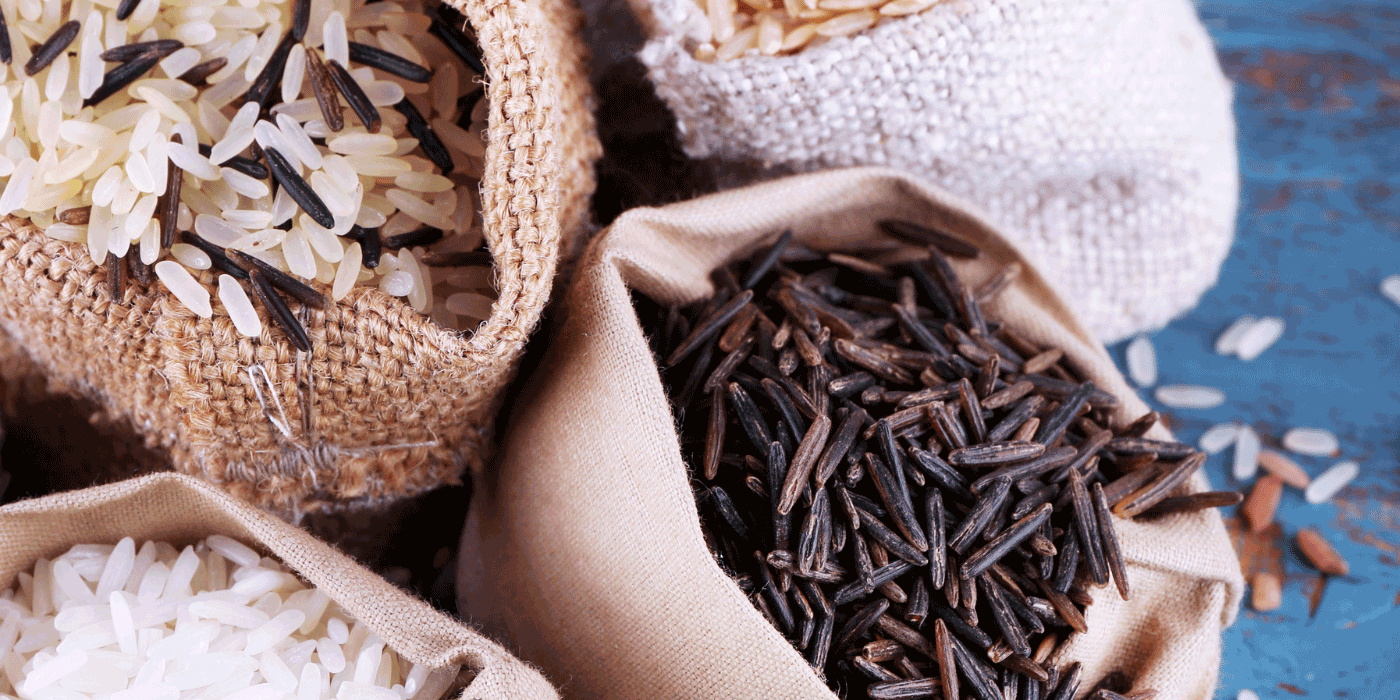 Explore Fragrant Rice Types Aromatic Varieties Guide