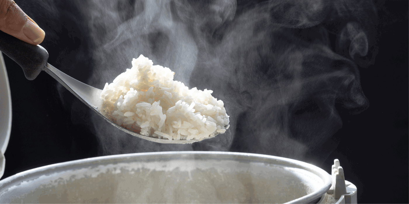 how long can i keep quinoa warm in zojirushi