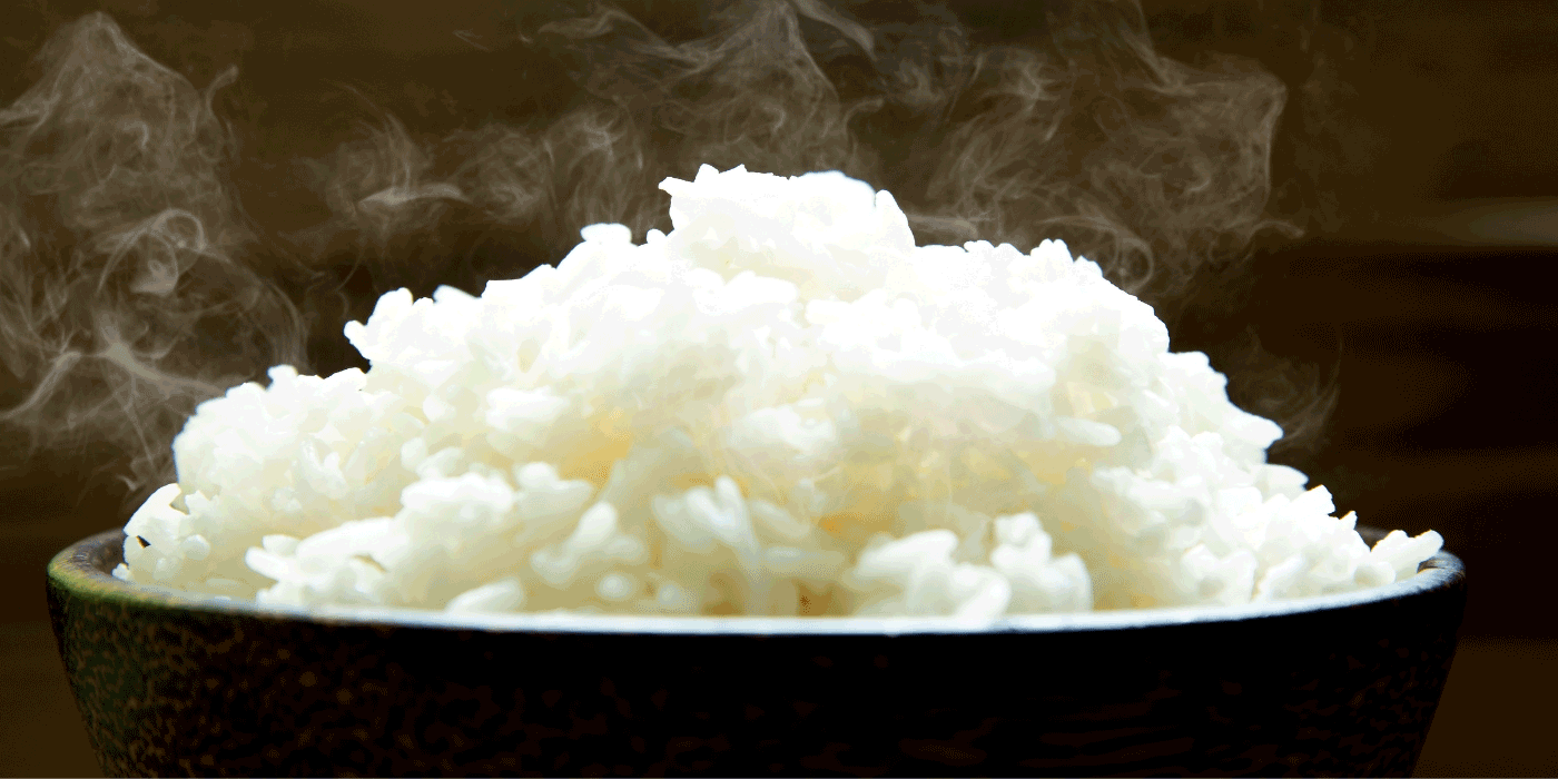how to cook rice for diabetic patient