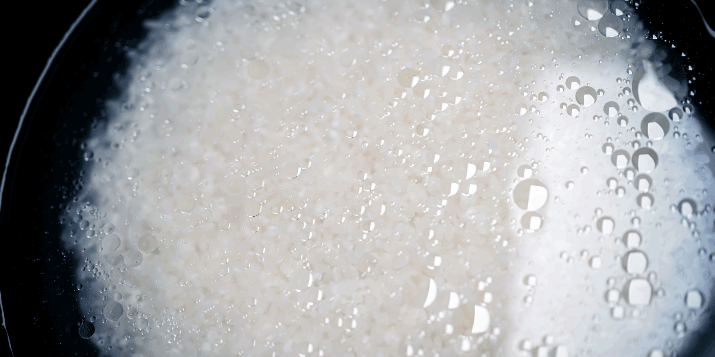 how to cook rice in a slow cooker