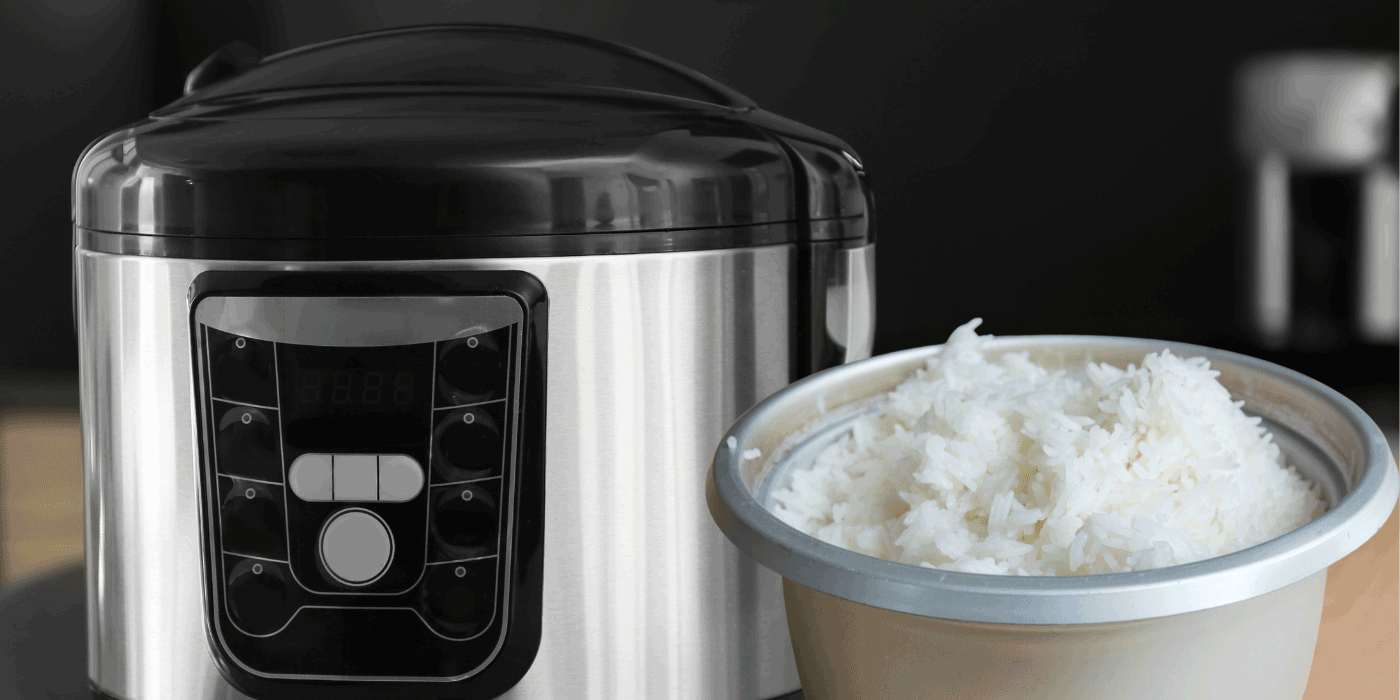 how to cook rice in instapot