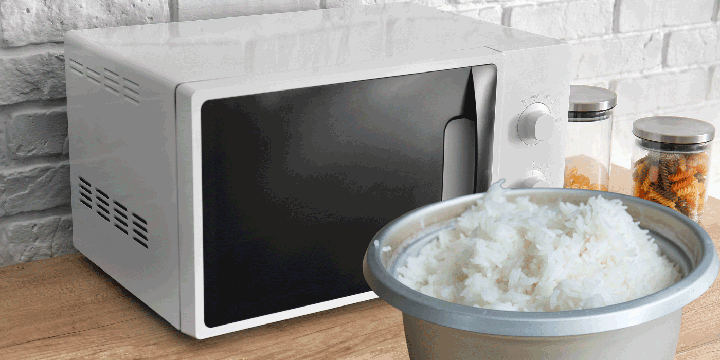 how to cook rice in oven