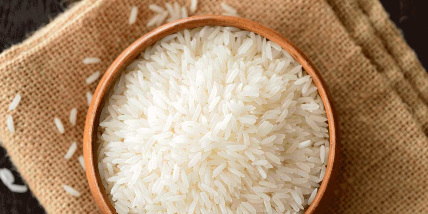 jasmine rice