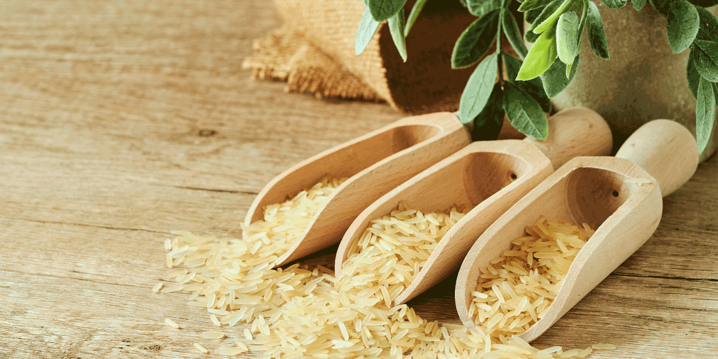 LongGrain White Rice vs Basmati A Detailed Comparison