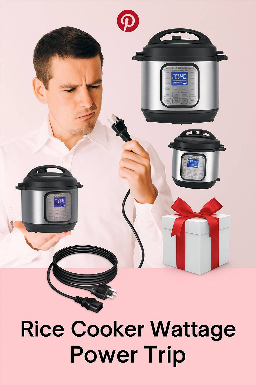 rice cooker wattage power trip rice cooker wattage power trip
