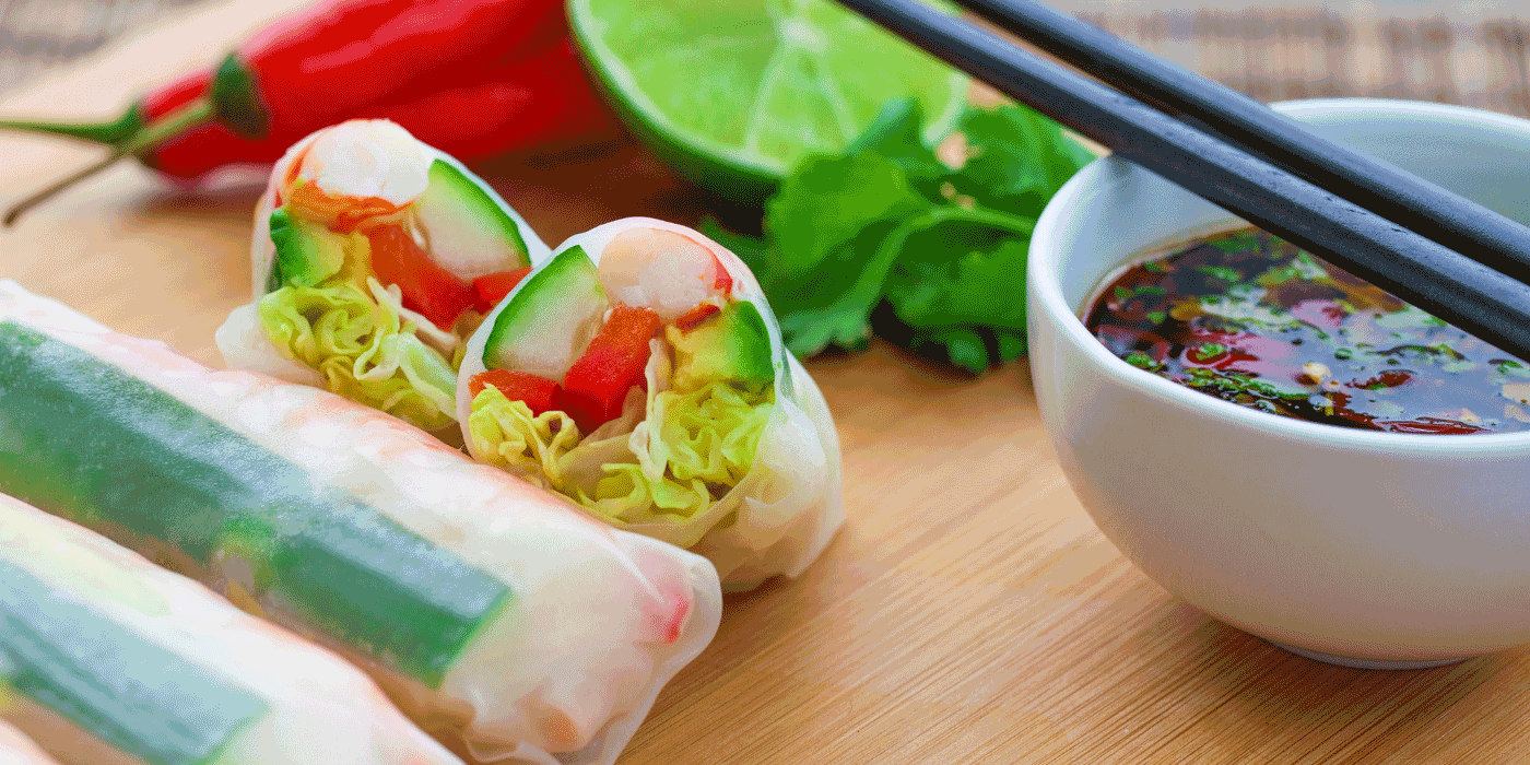 rice paper