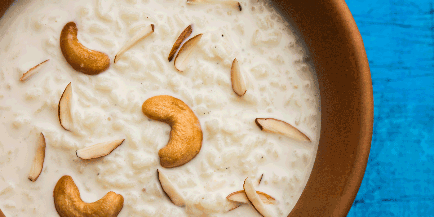Heavenly Homemade The Perfect Rice Pudding Recipe Today!