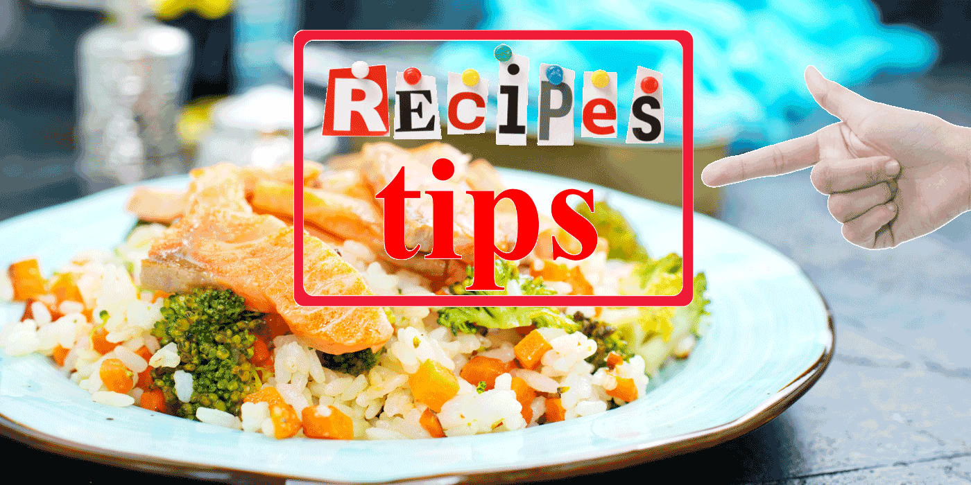 Flavorful Salmon Rice Recipe: A One-Pot Wonder