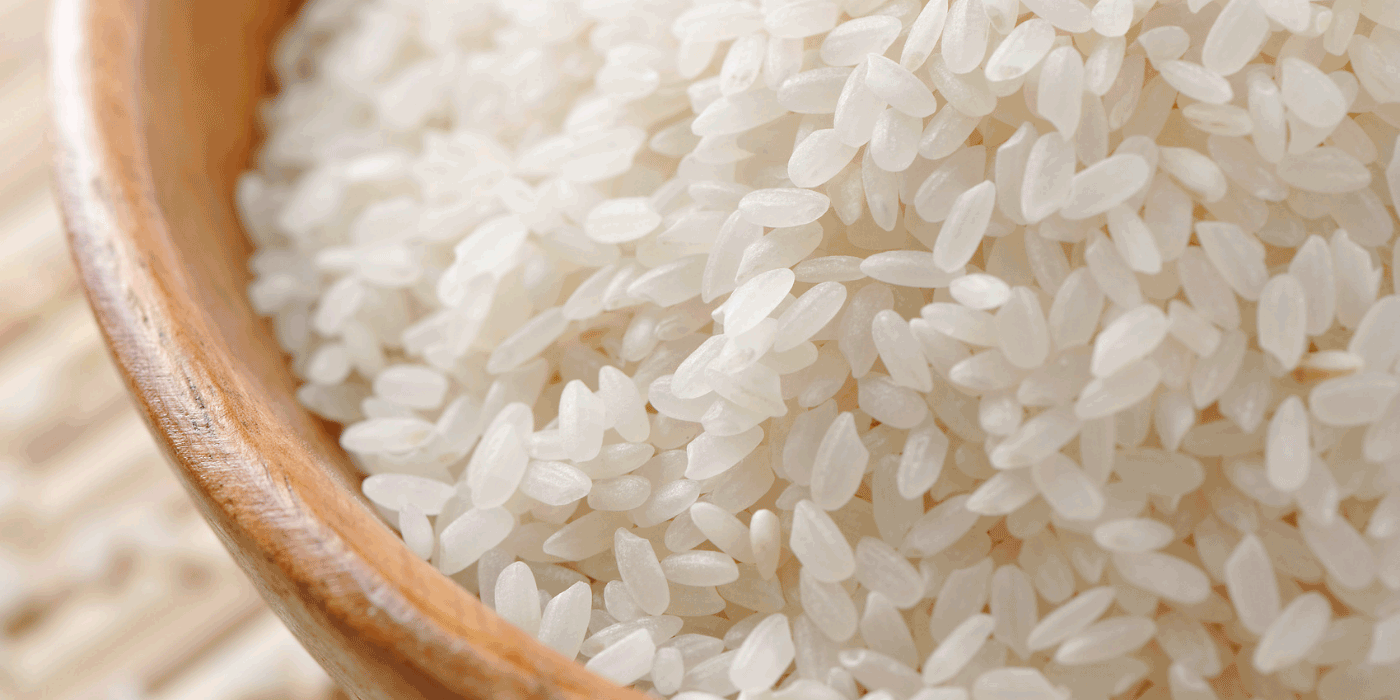 sushi rice