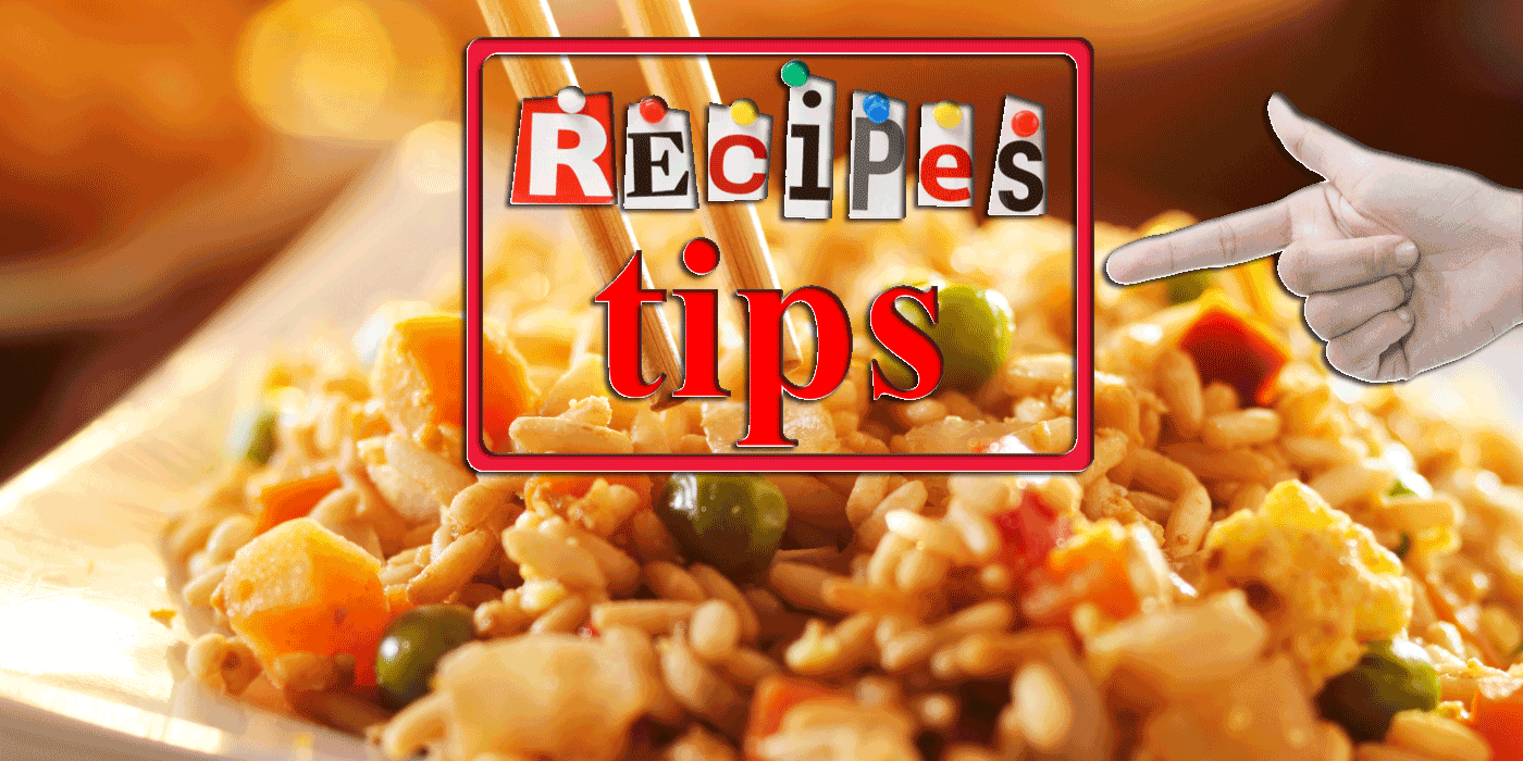 trader joe's vegetable fried rice