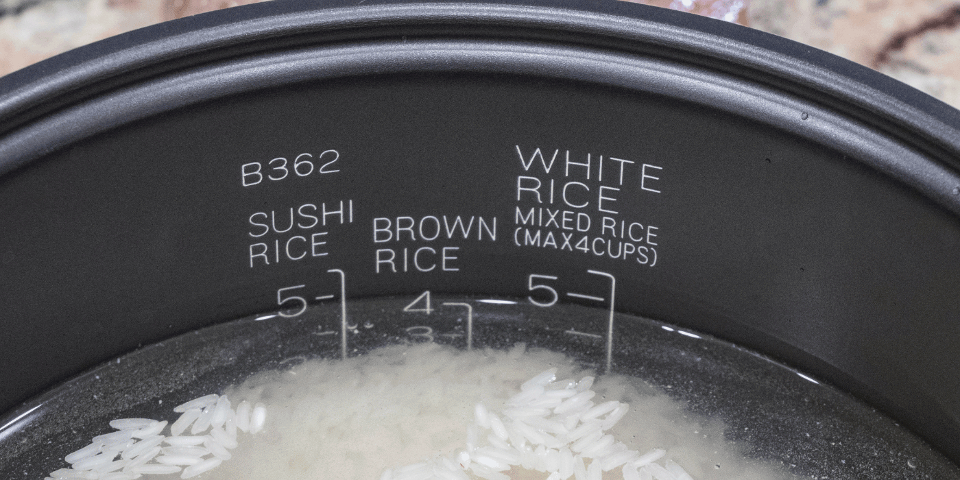 What Are The Best WaterToRice Ratios For Different Varieties Of Rice