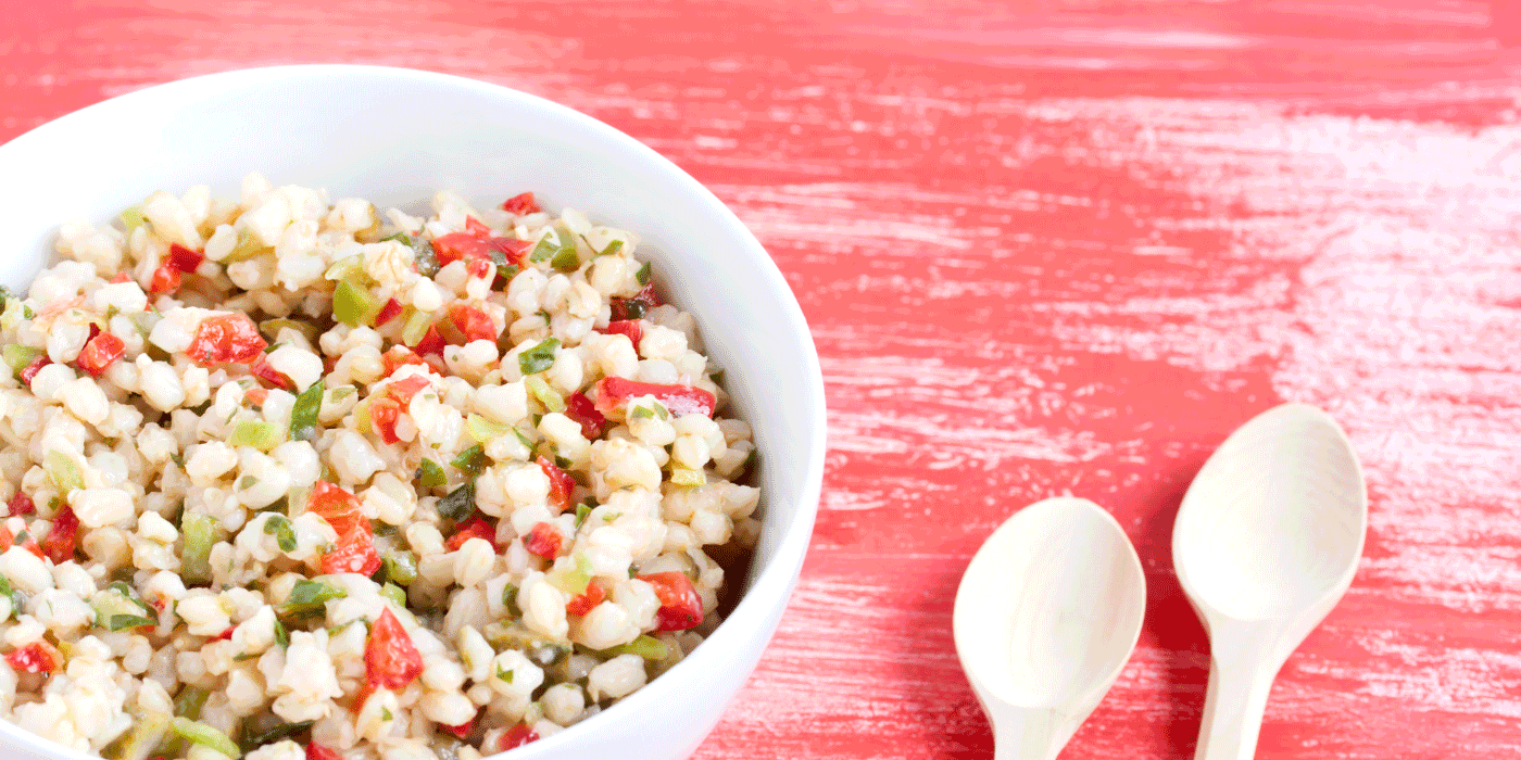 wheat berry salad recipes