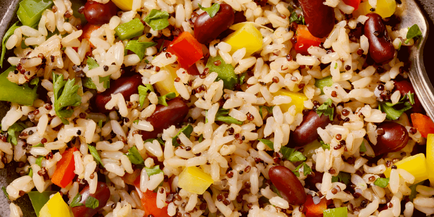 zojirushi rice cooker quinoa