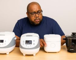 Discover the Best Ceramic Rice Cooker: A Comprehensive Guide to Perfect, Healthy, and Effortless Cooking