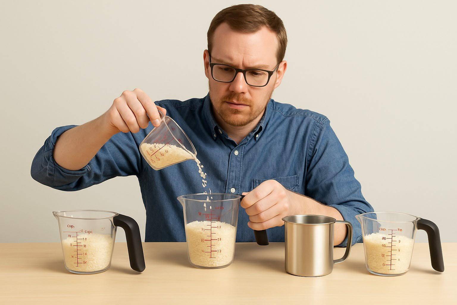 Best Rice Cup for Perfect Measurements: Expert Picks