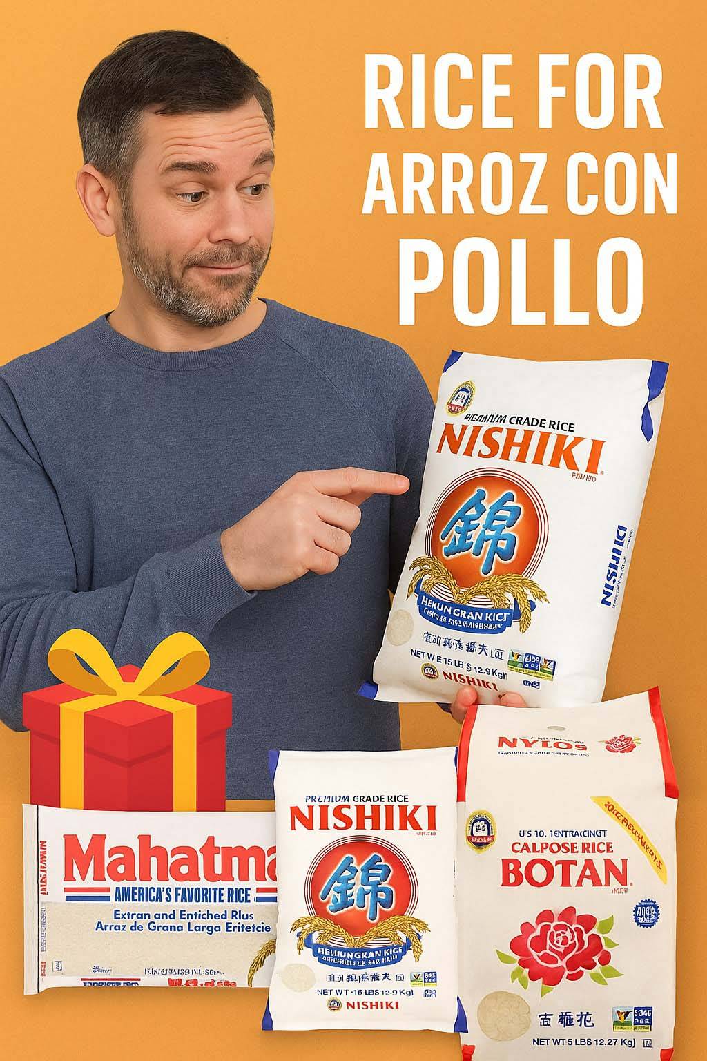 Best Rice For Arroz Con Pollo Best Rice For Arroz Con Pollo