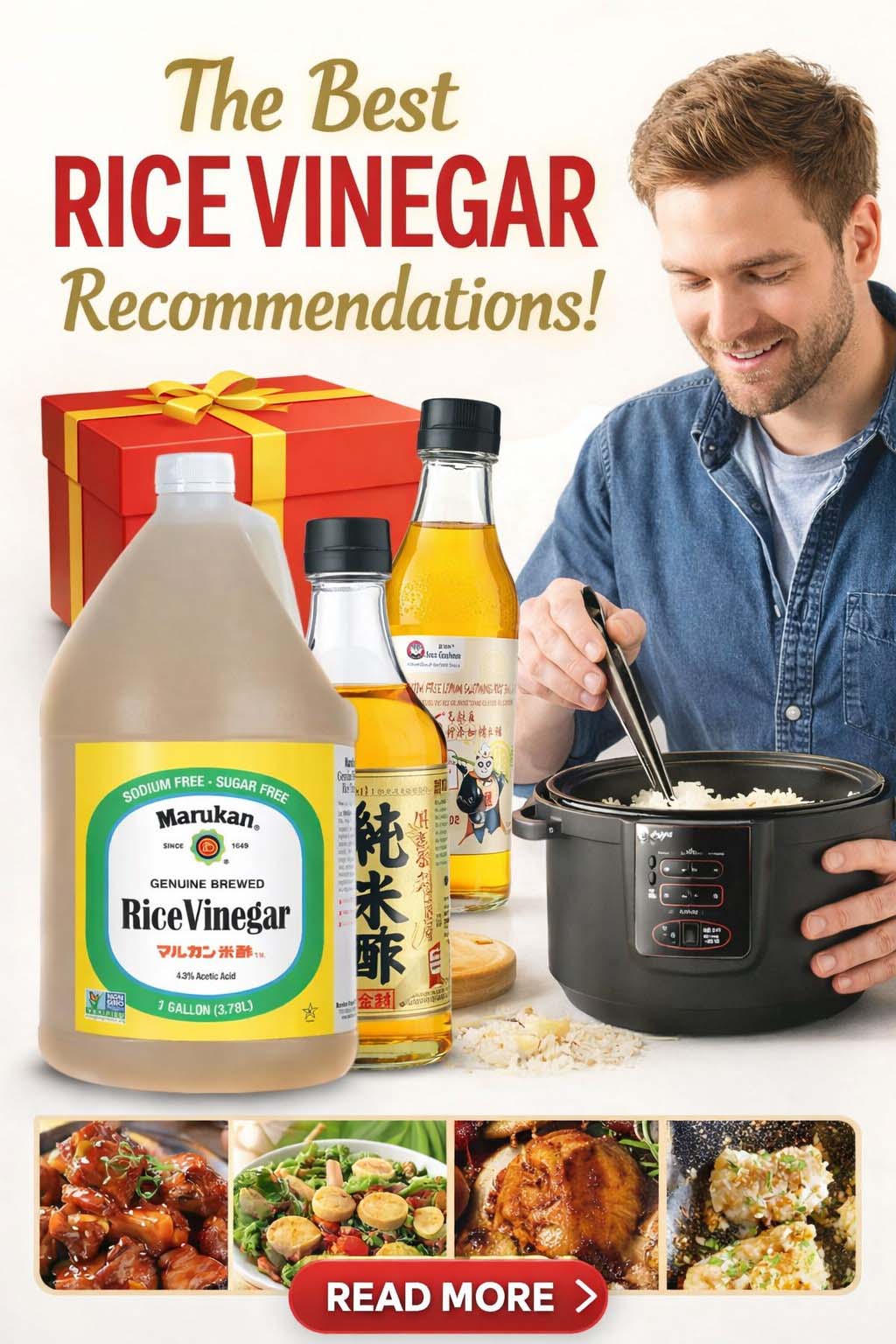 Best Rice Vinegar Best Rice Vinegar