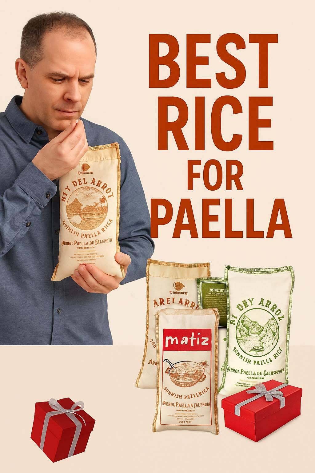 Best Rice for Paella Best Rice for Paella