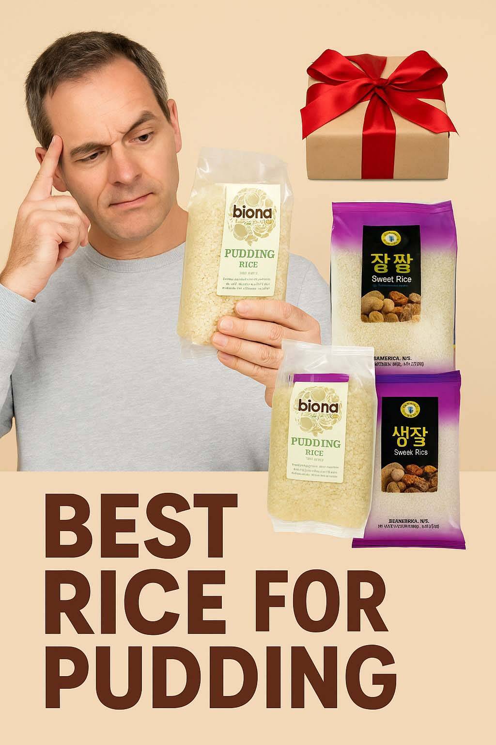 Best Rice for Pudding Best Rice for Pudding